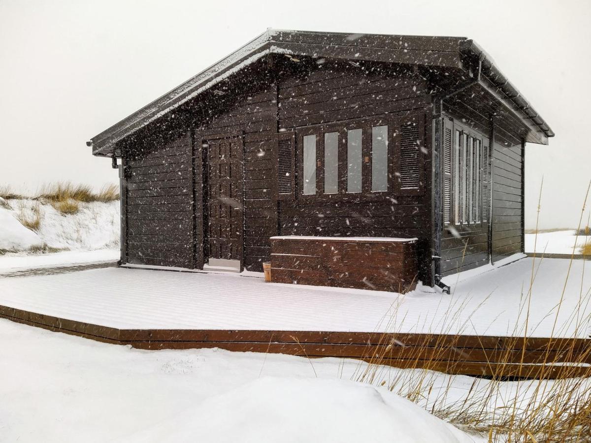 Hestasport Varmahlid (North Iceland)